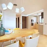 Appartement Modern With Pool Ojén