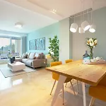 Modern With Pool Ojén