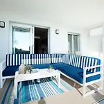 Modern With Pool * Ojén