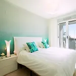 Appartement Modern With Pool Ojén