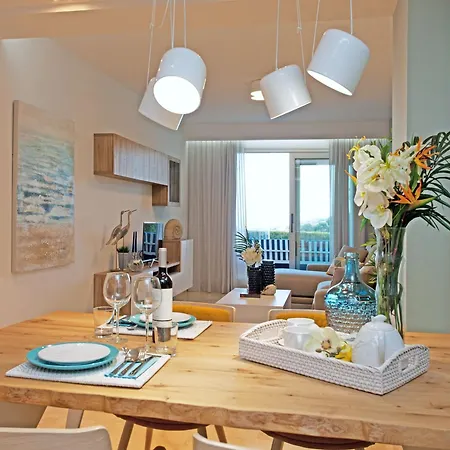Modern With Pool Appartamento *