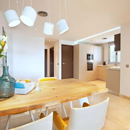 Appartamento Modern With Pool Ojén