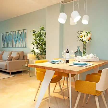 Modern With Pool Appartamento *