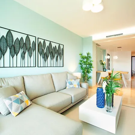 Appartamento Modern With Pool