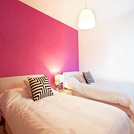 Modern With Pool Appartamento *