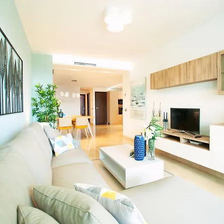 Appartamento Modern With Pool *