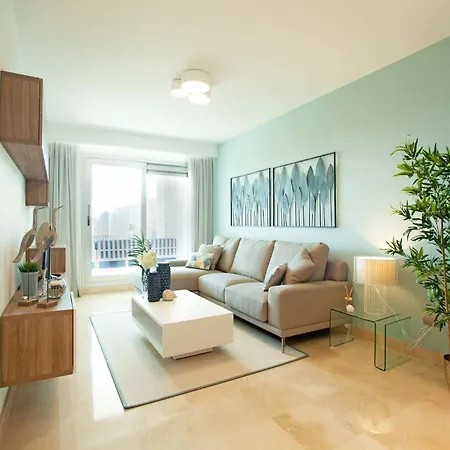Modern With Pool Appartamento *