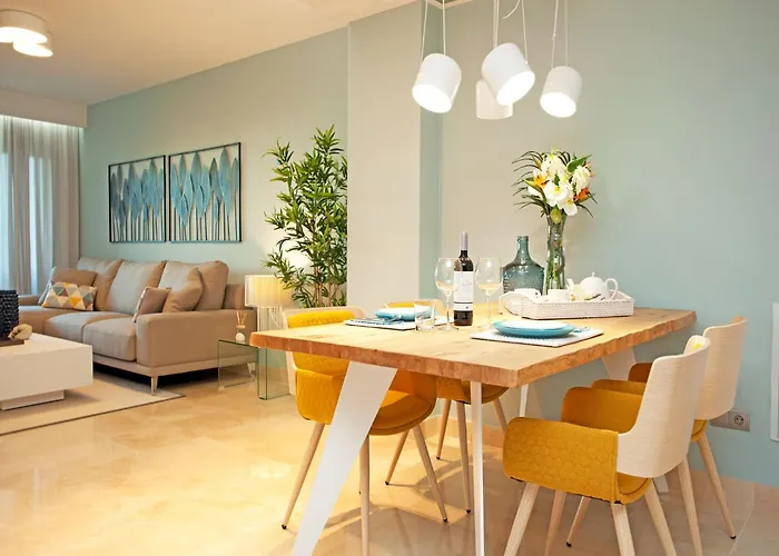 Modern With Pool Apartamento *