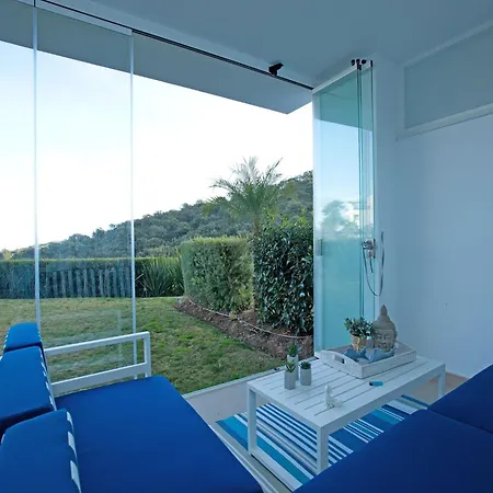 Floresta Sur 9-1 Apartament Ojén