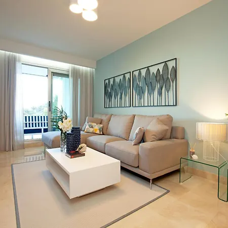 Apartament Floresta Sur 9-1