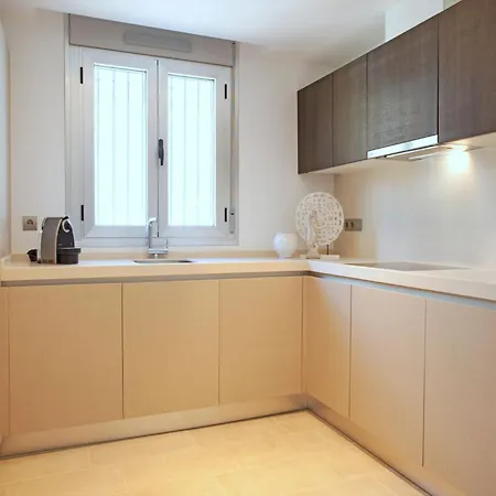 Floresta Sur 9-1 Apartament